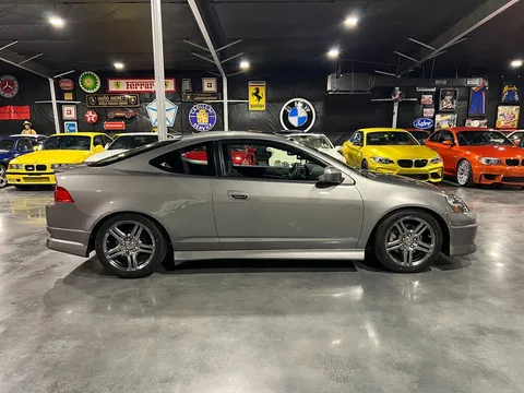 2006 Acura RSX Type-S - Image 2 of 9