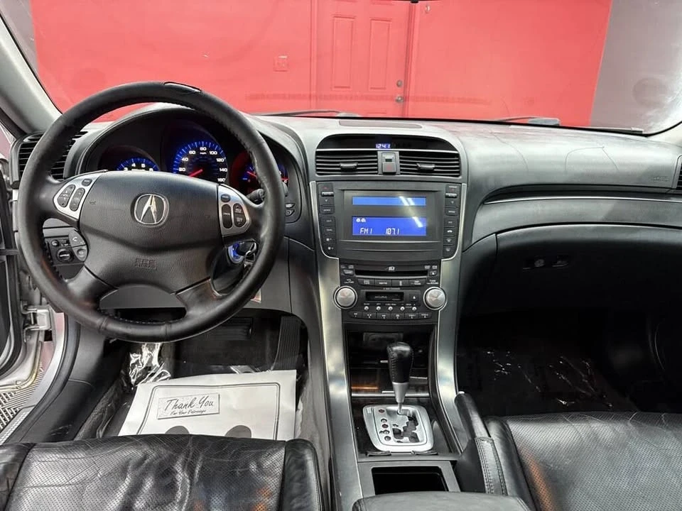 2006 Acura TL 3rd Gen - Image 12 of 20