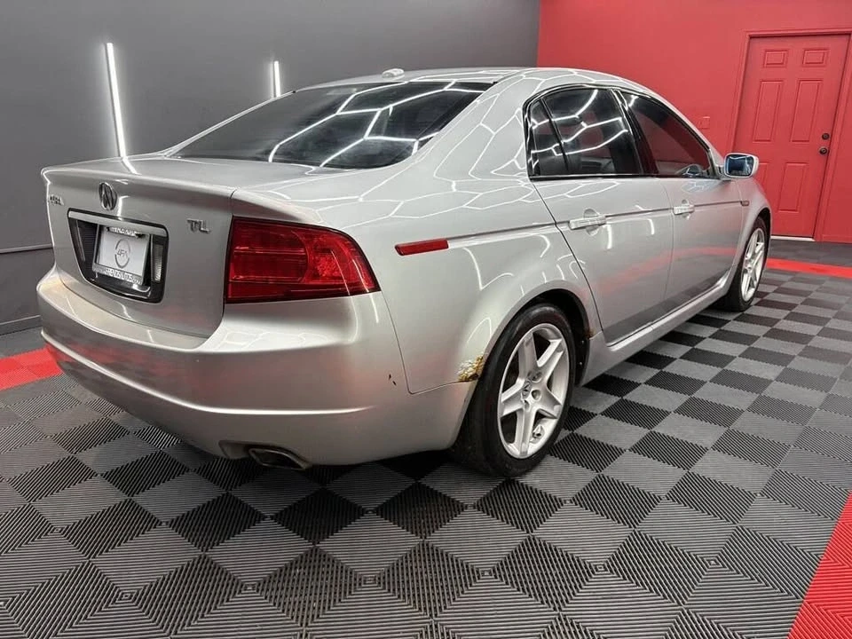 2006 Acura TL 3rd Gen - Image 4 of 20