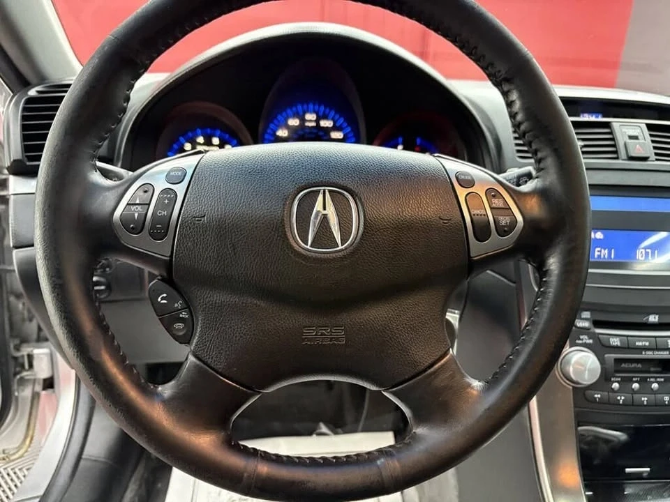 2006 Acura TL 3rd Gen - Image 15 of 20