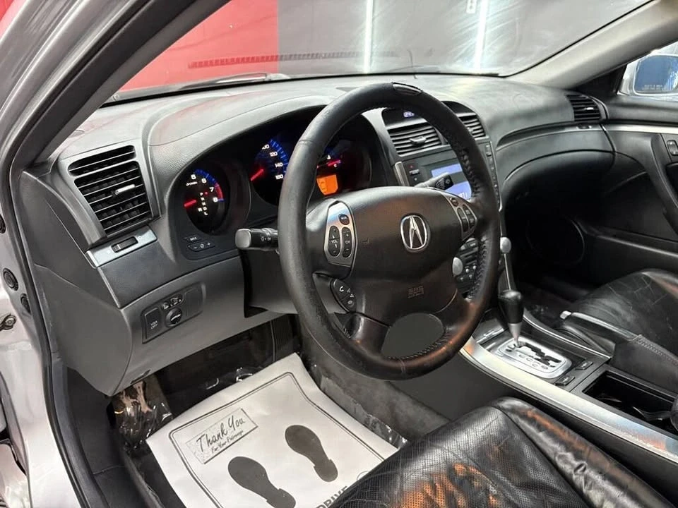 2006 Acura TL 3rd Gen - Image 14 of 20