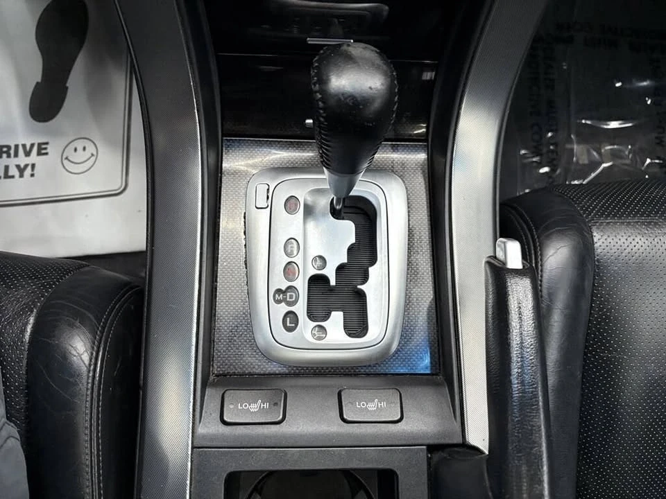 2006 Acura TL 3rd Gen - Image 17 of 20
