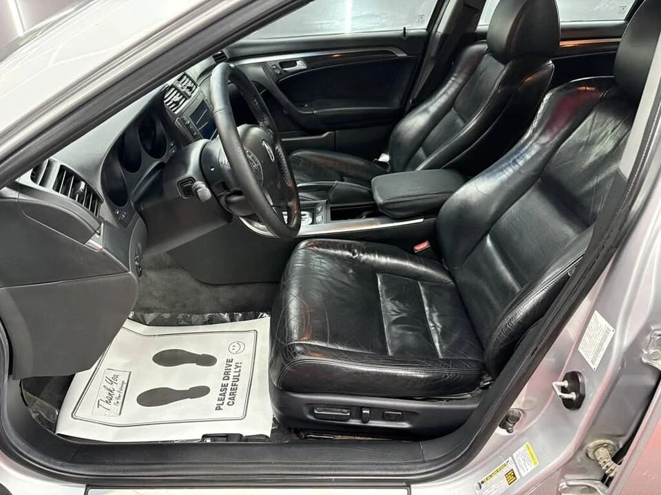2006 Acura TL 3rd Gen - Image 8 of 20