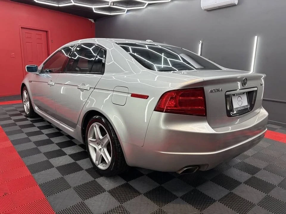 2006 Acura TL 3rd Gen - Image 6 of 20