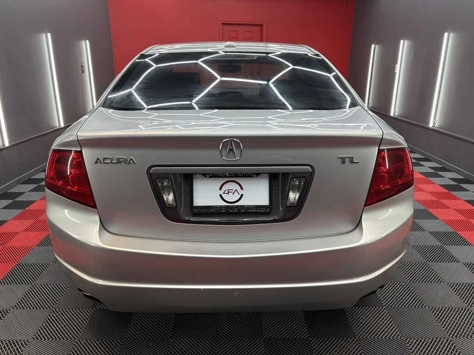 2006 Acura TL 3rd Gen - Image 5 of 20