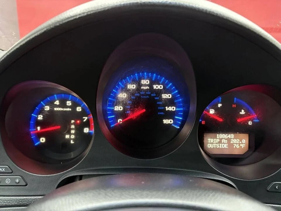 2006 Acura TL 3rd Gen - Image 16 of 20