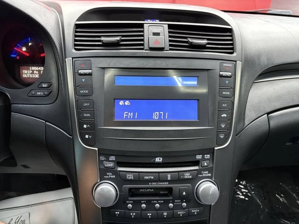 2006 Acura TL 3rd Gen - Image 18 of 20
