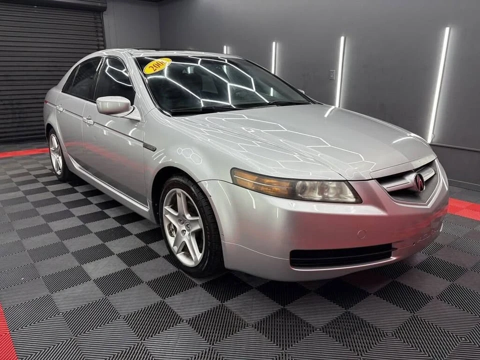 2006 Acura TL 3rd Gen - Image 3 of 20