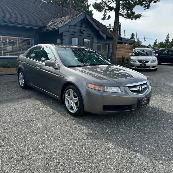2006 Acura TL 3rd Gen - Image 2 of 14