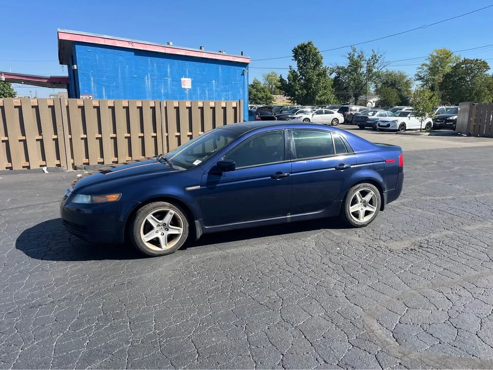 2006 Acura TL 3rd Gen - Image 2 of 6