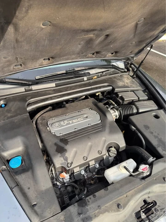 2006 Acura TL 3rd Gen - Image 7 of 8