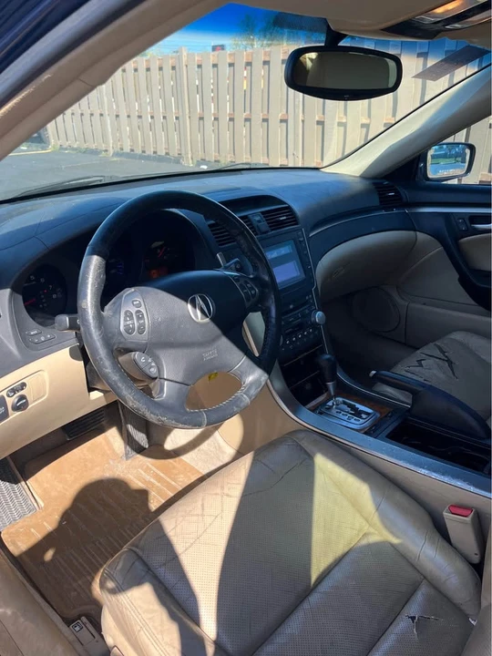 2006 Acura TL 3rd Gen - Image 5 of 6