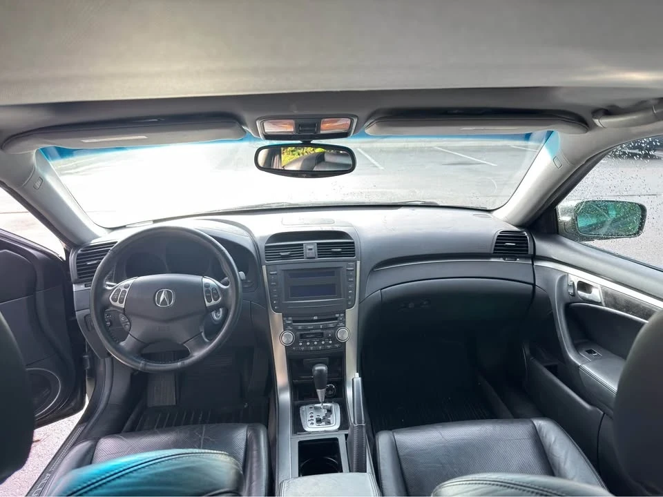 2006 Acura TL 3rd Gen - Image 5 of 8