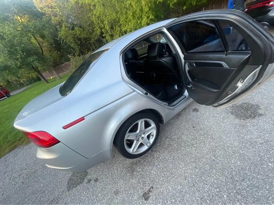 2006 Acura TL 3rd Gen - Image 6 of 11