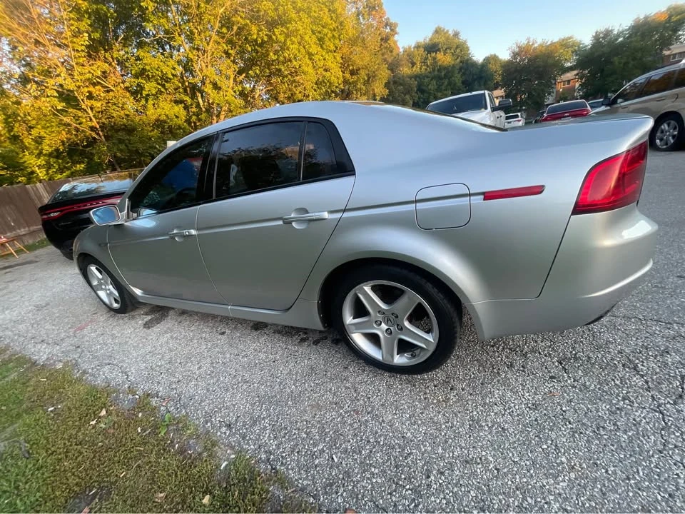 2006 Acura TL 3rd Gen - Image 3 of 11