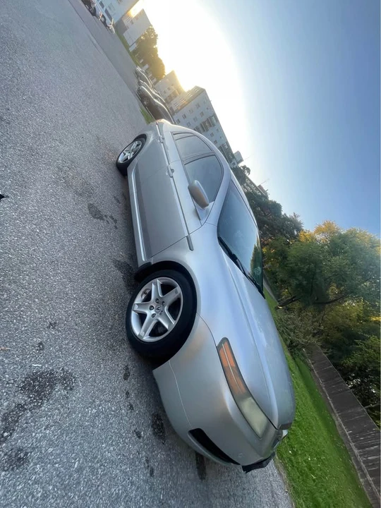 2006 Acura TL 3rd Gen - Image 4 of 11