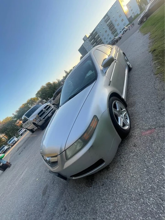 2006 Acura TL 3rd Gen - Image 2 of 11