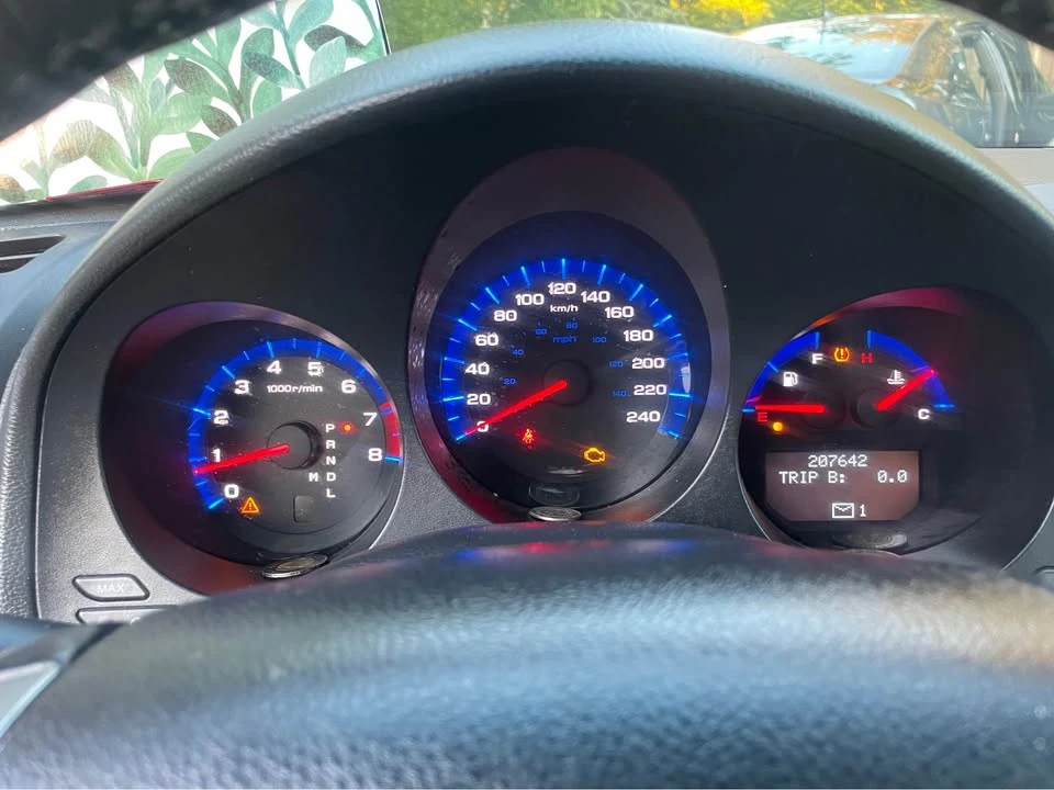 2006 Acura TL 3rd Gen - Image 9 of 11