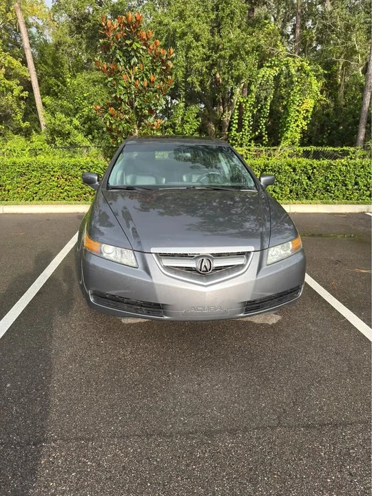 2006 Acura TL 3rd Gen - Image 2 of 8