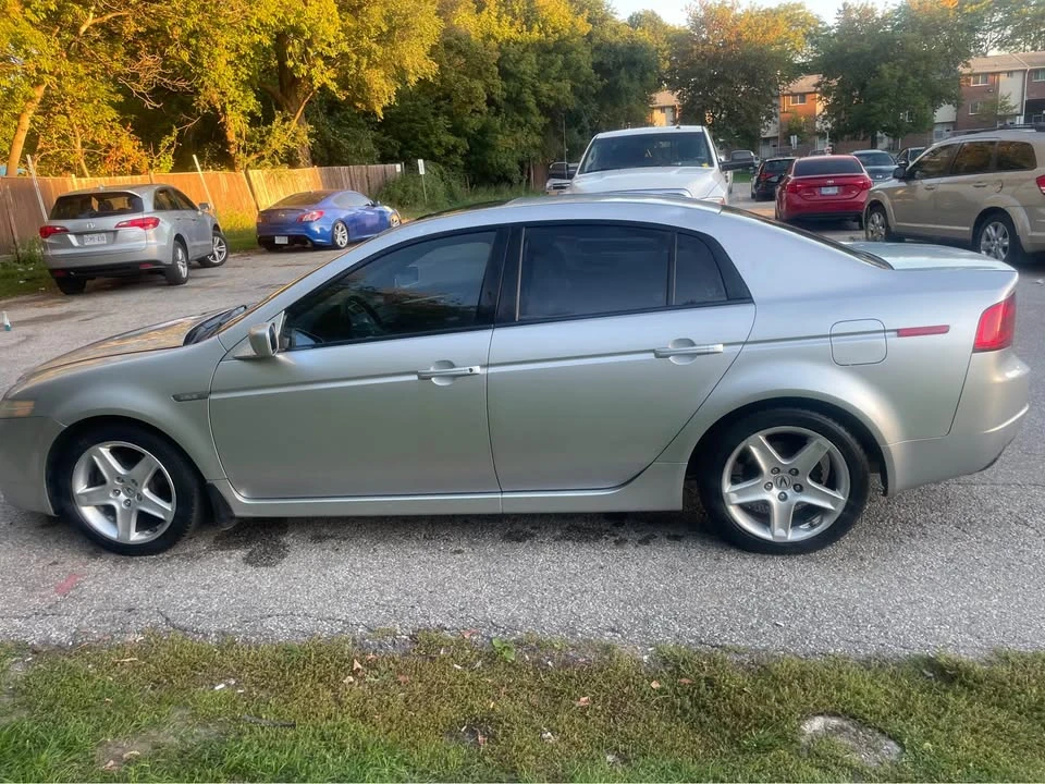 2006 Acura TL 3rd Gen - Image 11 of 11