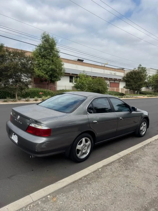 2006 Acura TL 3rd Gen - Image 3 of 9