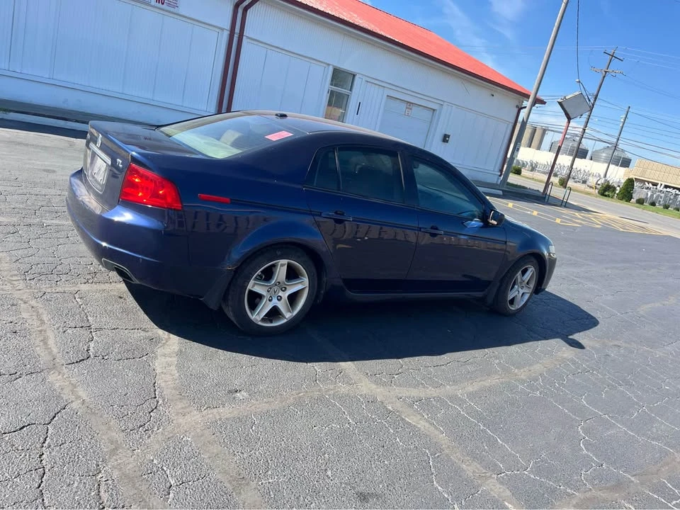 2006 Acura TL 3rd Gen - Image 4 of 6