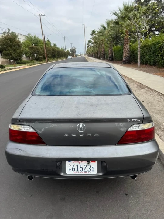 2006 Acura TL 3rd Gen - Image 6 of 9