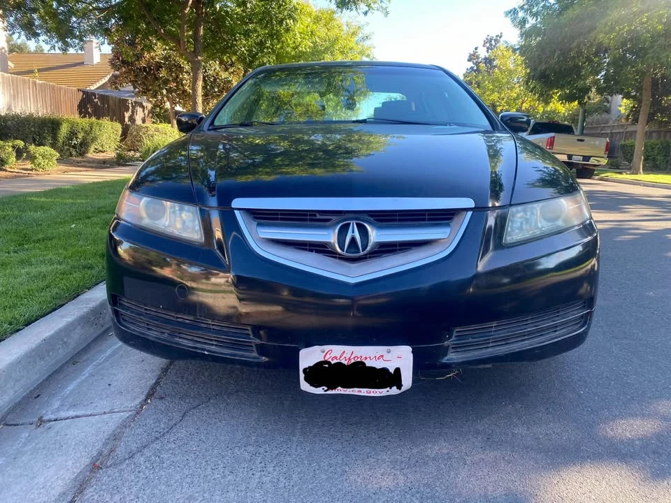 2006 Acura TL 3rd Gen - Image 5 of 10