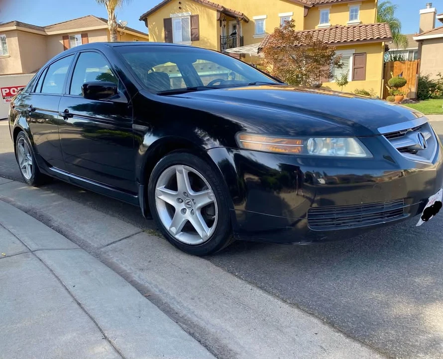2006 Acura TL 3rd Gen - Image 3 of 8