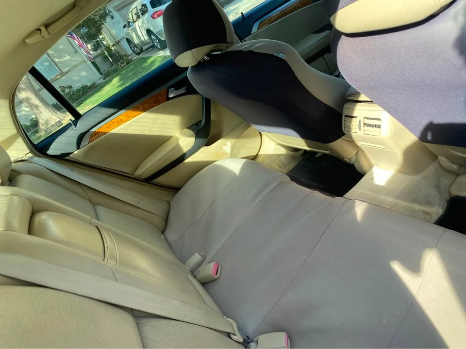 2006 Acura TL 3rd Gen - Image 8 of 8
