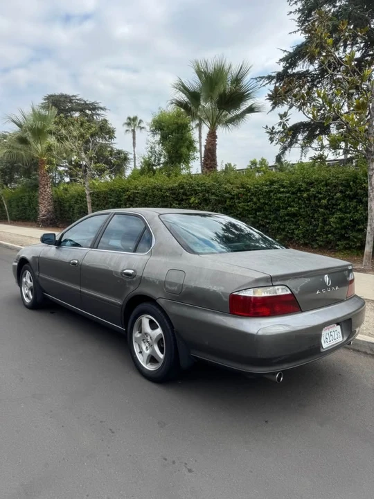 2006 Acura TL 3rd Gen - Image 7 of 9