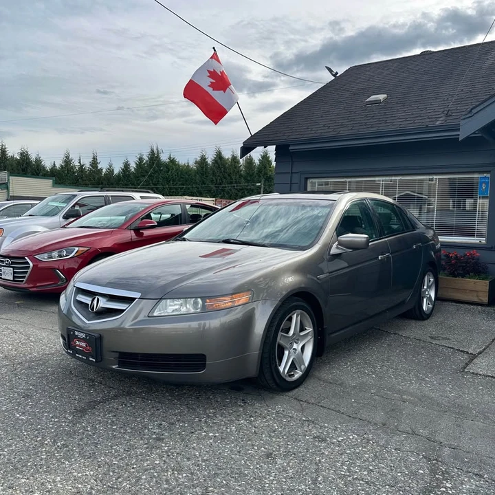2006 Acura TL 3rd Gen - Image 14 of 14