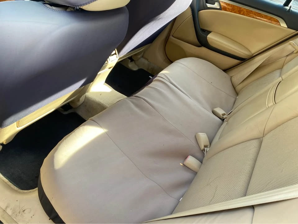 2006 Acura TL 3rd Gen - Image 5 of 8