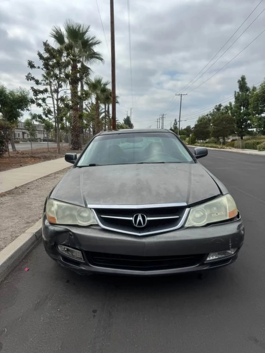 2006 Acura TL 3rd Gen - Image 5 of 9