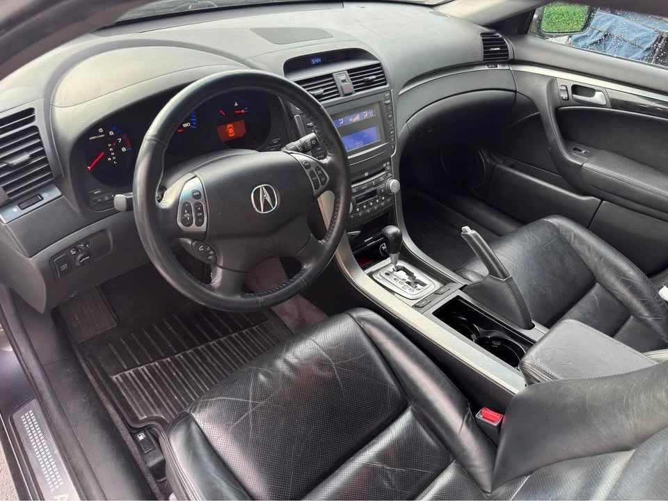 2006 Acura TL 3rd Gen - Image 4 of 8