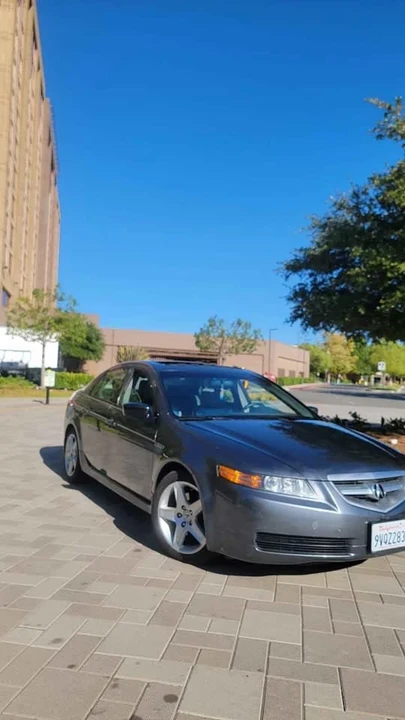 2006 Acura TL 3rd Gen - Image 3 of 15