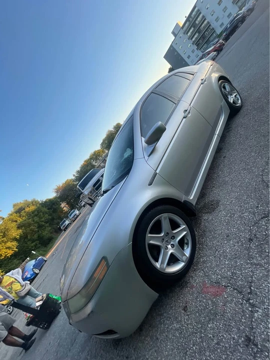 2006 Acura TL 3rd Gen - Image 5 of 11
