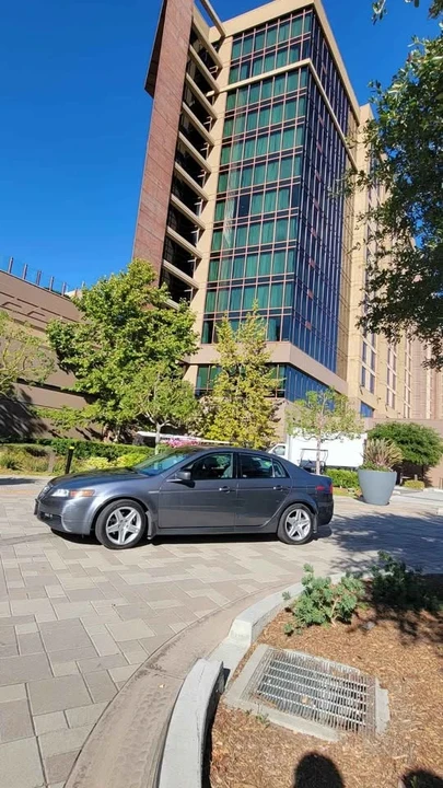 2006 Acura TL 3rd Gen - Image 6 of 15