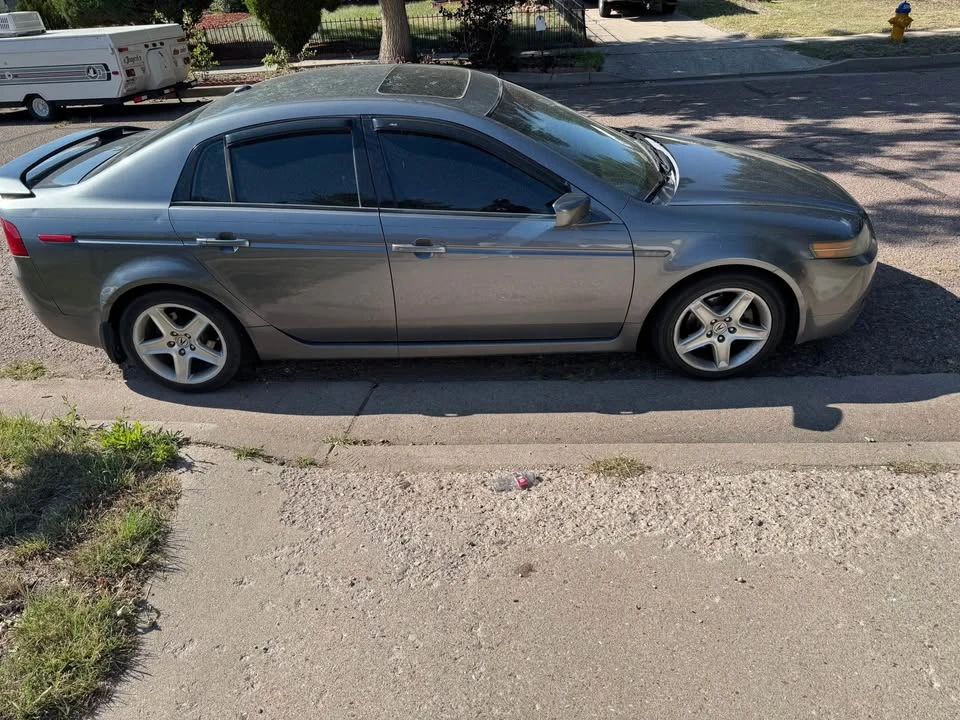 2006 Acura TL 3rd Gen - Image 2 of 7