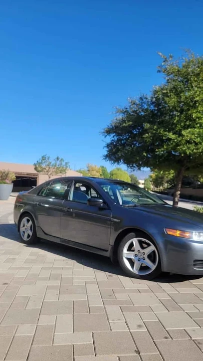 2006 Acura TL 3rd Gen - Image 15 of 15
