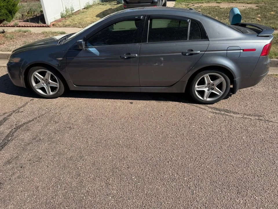 2006 Acura TL 3rd Gen - Image 4 of 7