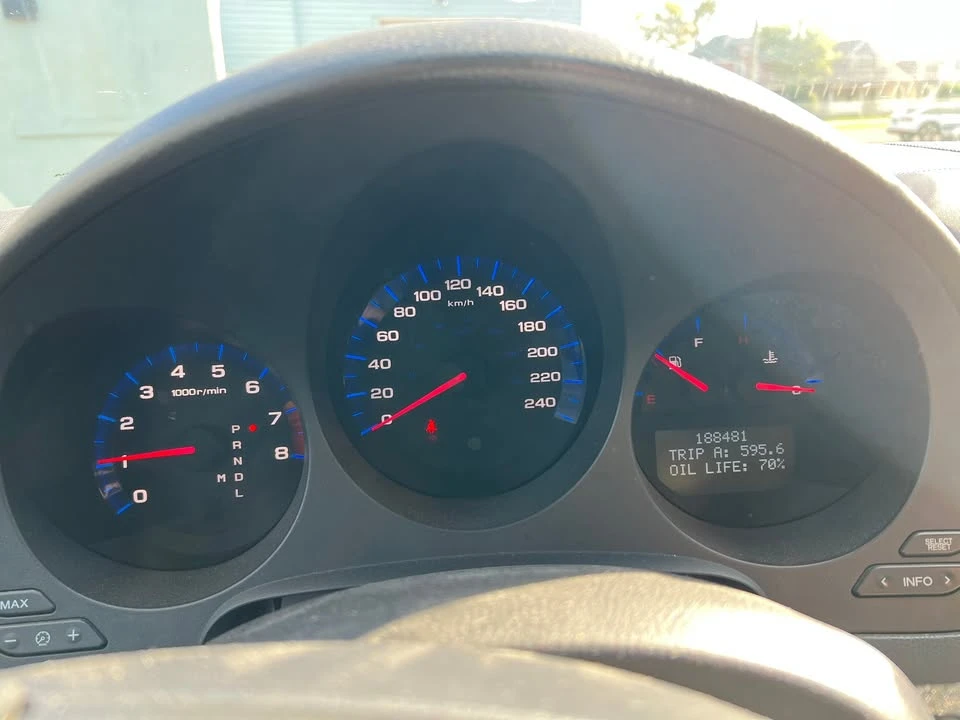 2006 Acura TL 3rd Gen - Image 13 of 13