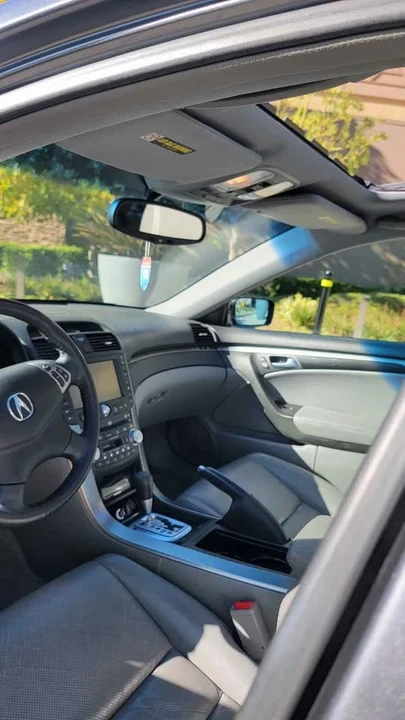 2006 Acura TL 3rd Gen - Image 14 of 15