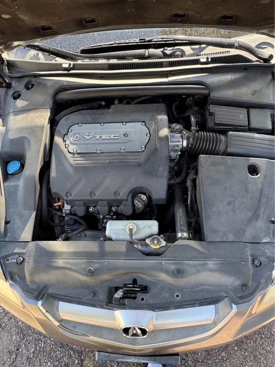 2006 Acura TL 3rd Gen - Image 7 of 7