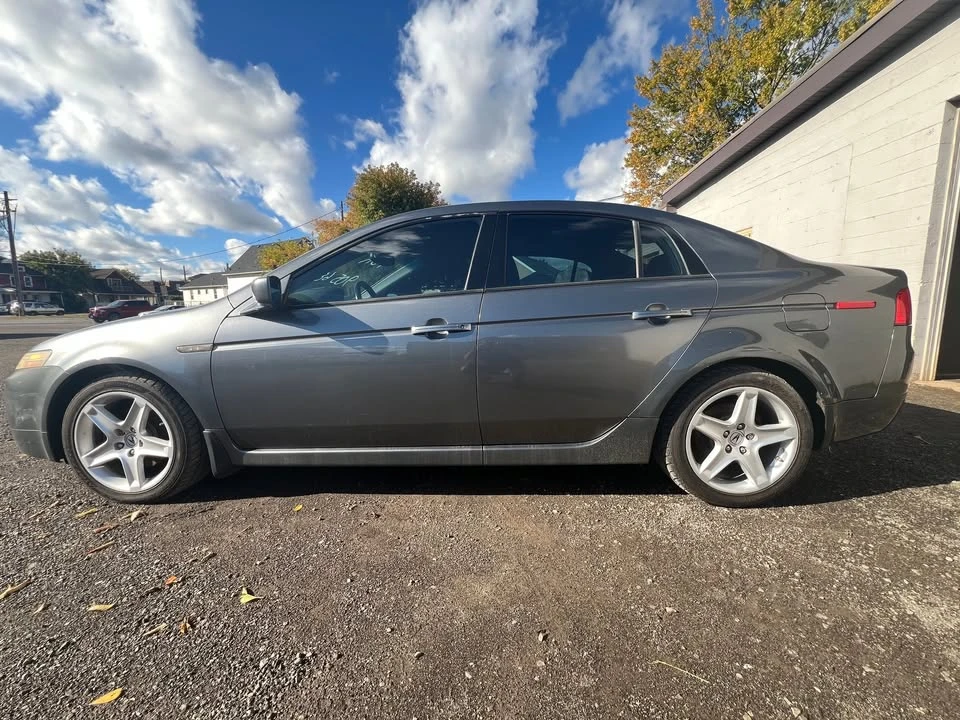 2006 Acura TL 3rd Gen - Image 5 of 13