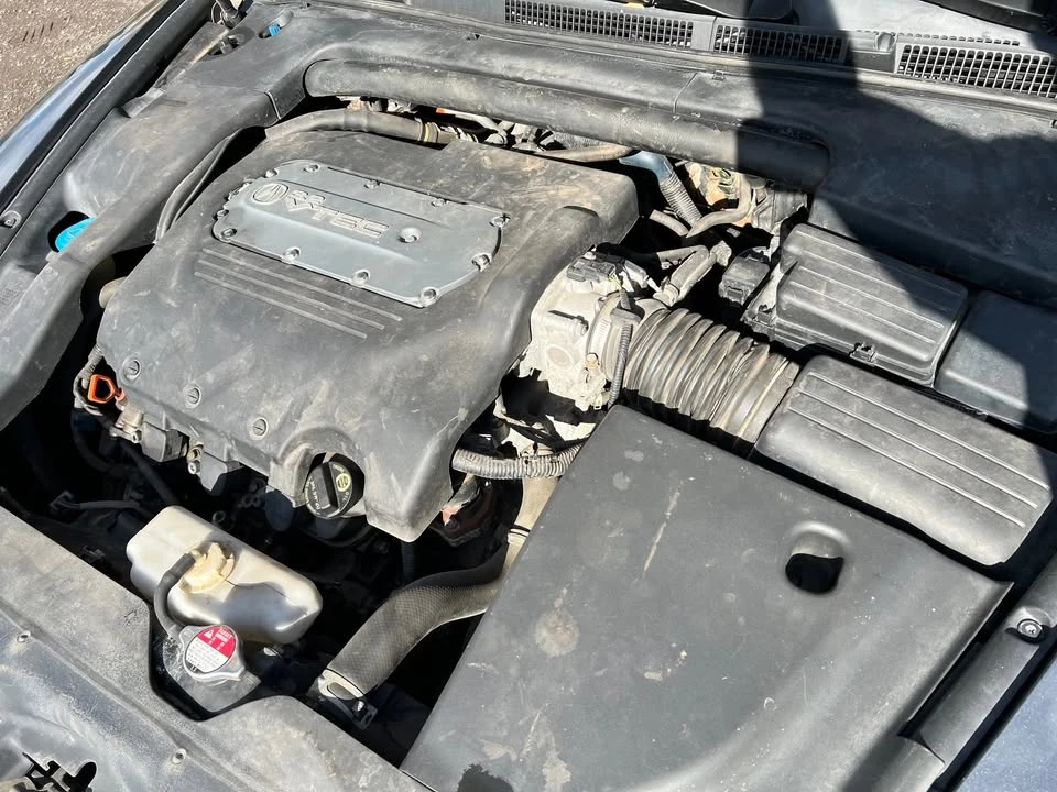 2006 Acura TL 3rd Gen - Image 12 of 13