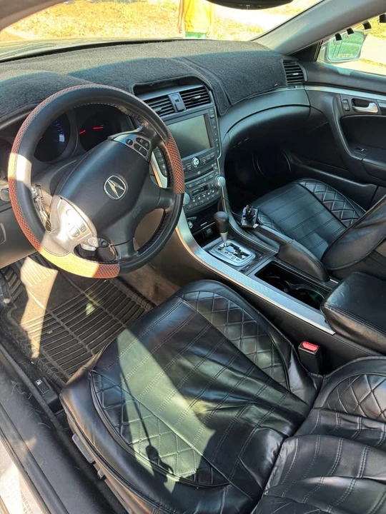 2006 Acura TL 3rd Gen - Image 5 of 7