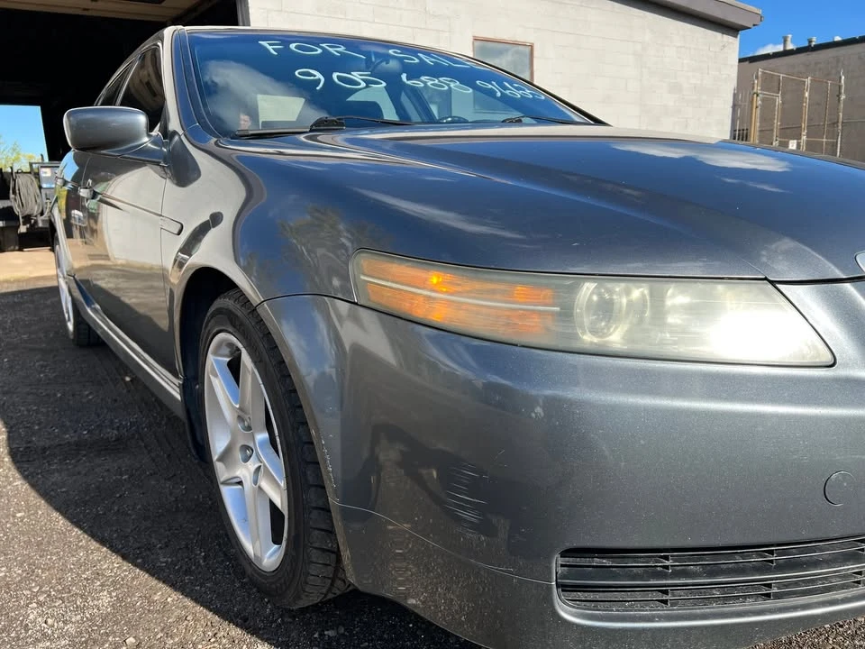 2006 Acura TL 3rd Gen - Image 6 of 13