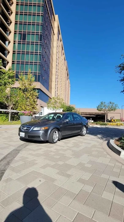 2006 Acura TL 3rd Gen - Image 11 of 15