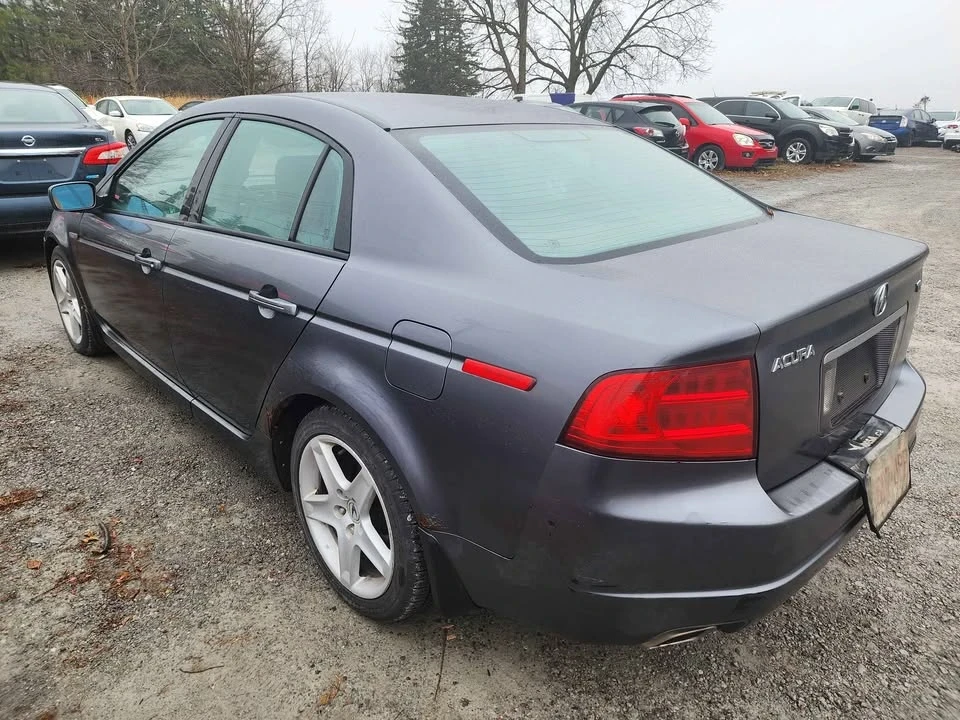 2006 Acura TL 3rd Gen - Image 3 of 13